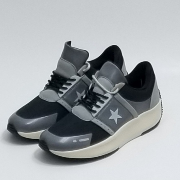 run star ox converse